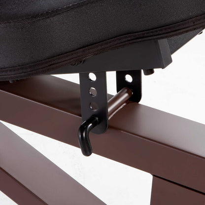 The Steelbody Utility Bench STB-10105 - close up 