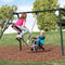 Gym Dandy Tilt-A-Swing - Swings Forward, Backward, Sideways, & 360 | GD-6662 - RETIRED