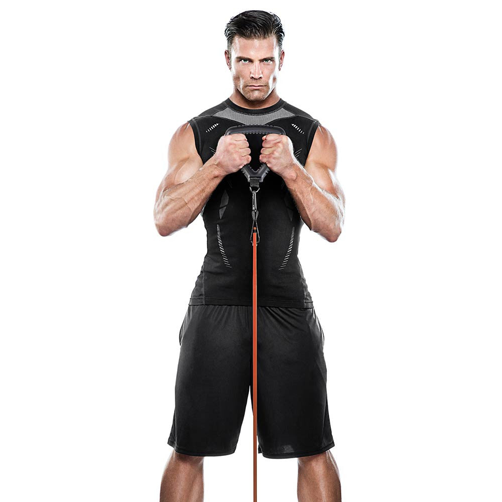 Bionic Body Tri-Grip Handle BBTG-005 Durable Strength Cardio – Marcy