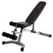 Utility Bench | Marcy SB-510 - Retired
