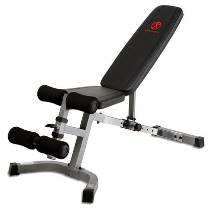 Utility Bench | Marcy SB-510 - Retired