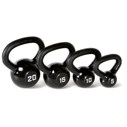 50lb Kettlebell Set | Marcy VKBS-50 - Retired