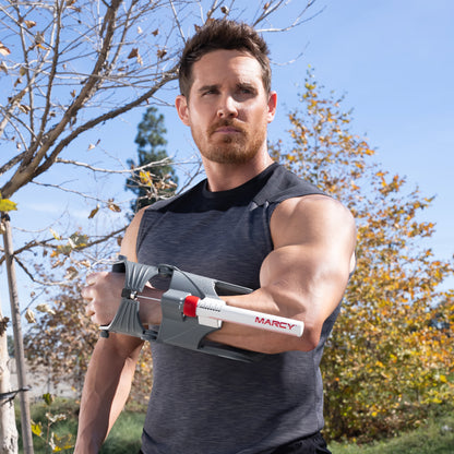 Marcy Forearm Trainer | WEDGE-BB