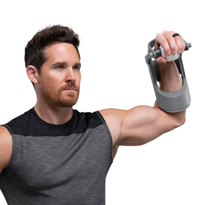 Marcy Forearm Trainer | WEDGE-BB
