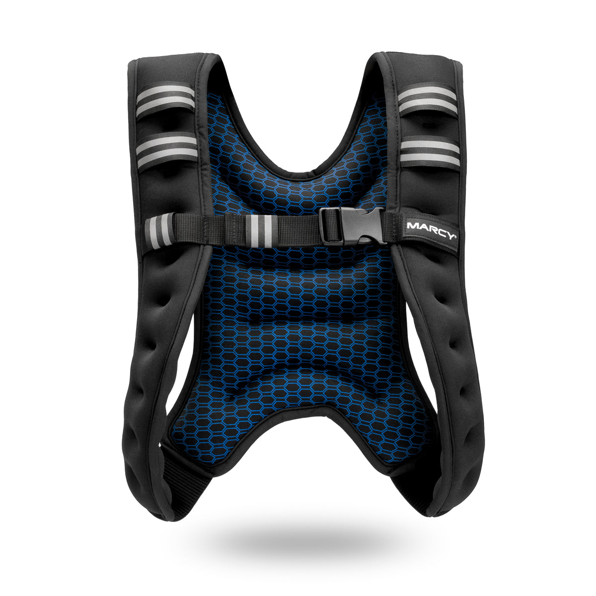 Marcy Weighted Vest | WV-Family