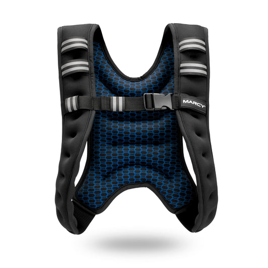 Marcy Weighted Vest | WV-Family