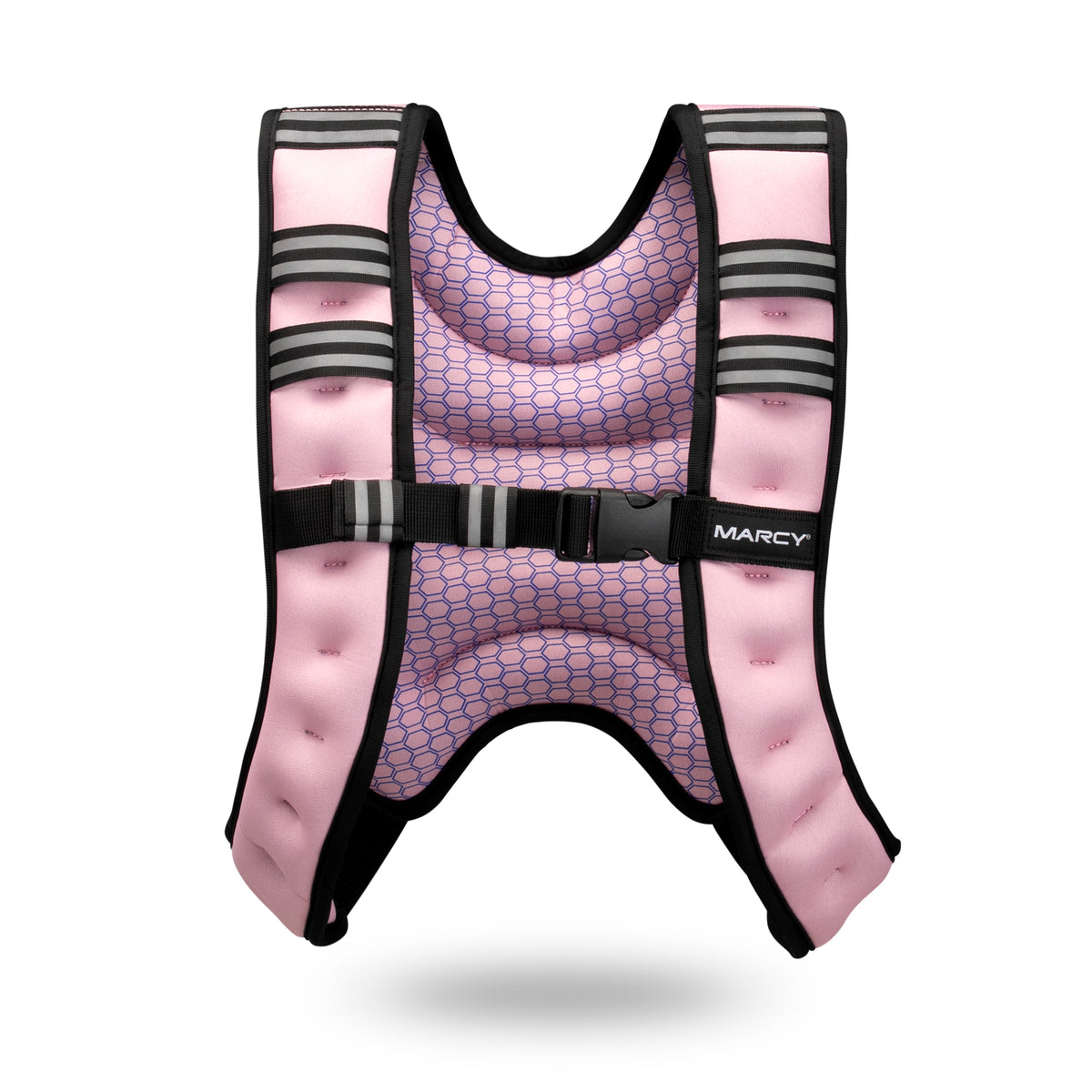 Marcy Weighted Vest | WV-Family