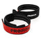 ProIron Weightlifting Straps to Improve Grip (Pair) | PRO-ZLD01-1