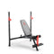 Marcy Adjustable Olympic Weight Bench | MWB-4811 - Retired