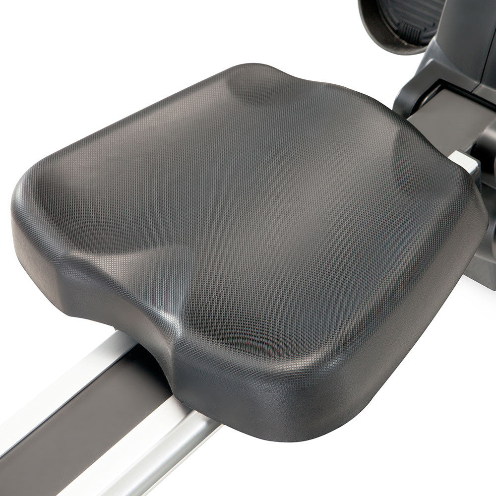 marcy foldable magnetic rowing machine  -NS-6002RE comfortable seat