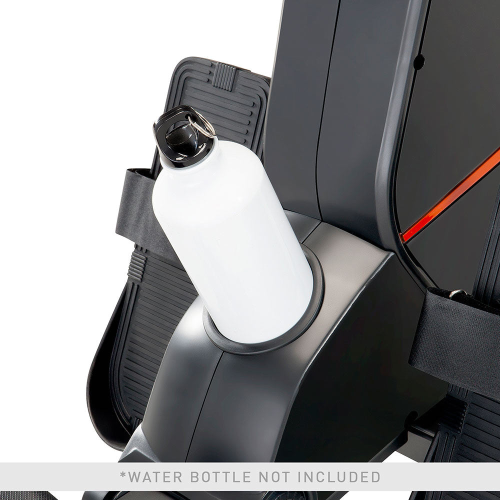 marcy foldable magnetic rowing machine  -NS-6002RE water bottle holder