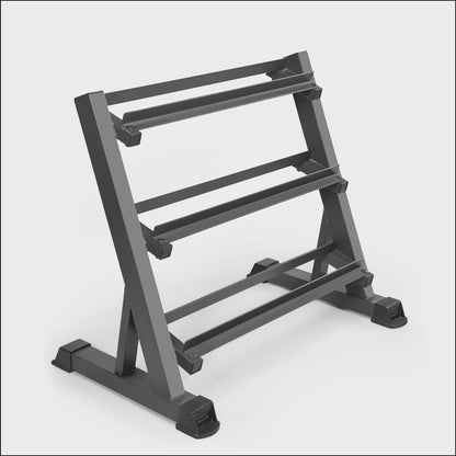 Marcy 3 Tier Dumbbell Weight Rack DBR-86