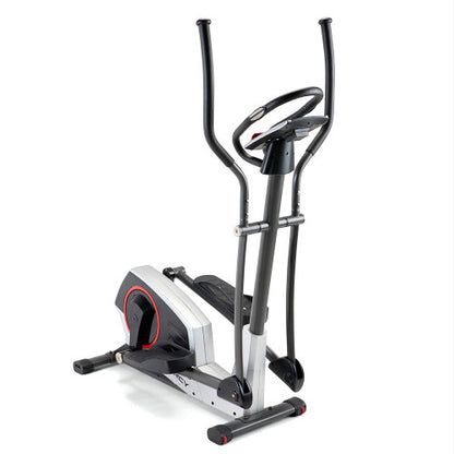 Regenerating Magnetic Elliptical Trainer Machine | Marcy ME-704 - Retired